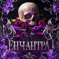 Енчантра - Кейли Смит