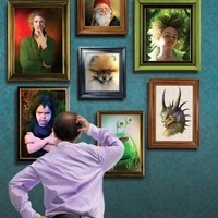 Къщата в лазурното море - Т. Дж. Клун