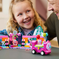 LEGO® Gabby's Dollhouse Парти стаята на Габи 10797