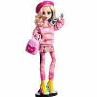 Кукла Mattel Monster High Enid Sinclair, Колекционерска