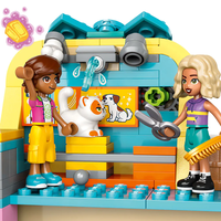 LEGO® Friends Магазин за аксесоари за домашни любимци 42650