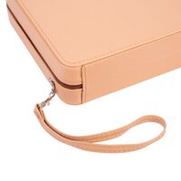 Табла в бежов калъф