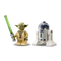 LEGO® Star Wars™ Джедайският изтребител 75360