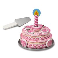 Дървена торта Melissa and Doug 14069