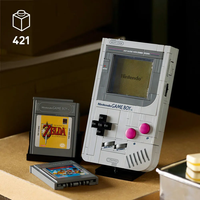 LEGO® Game Boy 72046