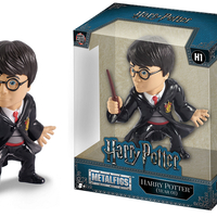 Фигурка Хари Потър - Jada Toys Harry Potter - 10 см