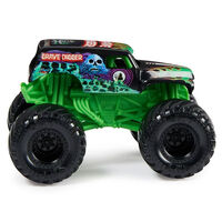 Детска кола за игра Spin Master Monster Jam Бъги, 1:70