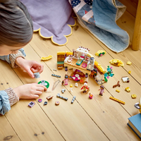 LEGO® Disney Princess Къщата на Аша 43231