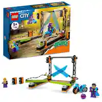 LEGO® City Stuntz Каскадьорско предизвикателство Blade 60340