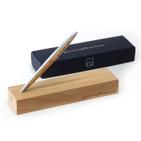 Вечно пишещо средство Pininfarina - Cambiano Cedar - кедрово дърво