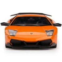 Детска кола за игра Rastar Lamborghini Sian 1:43, 58900