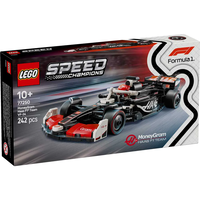 LEGO® Speed Champions F1® MoneyGram Haas Team VF-24 77250