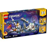 LEGO® Creator Космическо скоростно влакче 31142