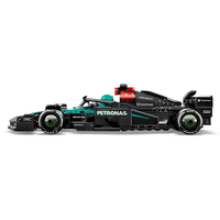 LEGO® Speed Champions F1® Болид Mercedes-AMG W15 77244