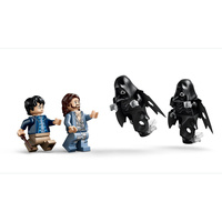 LEGO® Harry Potter™ Забранената гора Експекто Патронум 76475