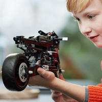 LEGO® Technic БАТМАН – БАТМОТОР 42155