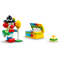 LEGO® Classic Творческа парти кутия 11029