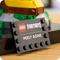 LEGO® Fortnite® Peely Bone 77072