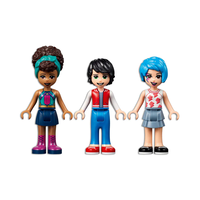 LEGO® Friends Диско писта за кънки 41708
