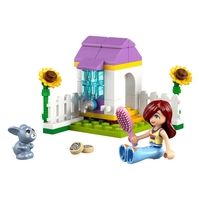 LEGO® Friends Градинска заешка колибка 30722