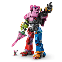 LEGO® Fortnite® Mecha Team Leader 77078