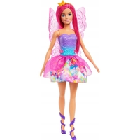 Календар с кукла Mattel Barbie Advent, с 24 изненади