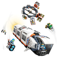 LEGO® City Модулна космическа станция 60433
