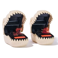 Интерактивна играчка Spin Master Bitzee Digital Pet Jurassic World