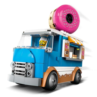 LEGO® City Камион за понички 60452