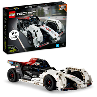 LEGO® Technic Formula Porsche 99X Electric 42137
