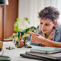 LEGO® Creator Тиранозавър рекс 31151