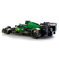 LEGO® Speed Champions F1® Болид Aston Martin Aramco AMR24 77245
