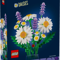 LEGO® Botanicals Маргаритки 11508