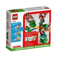 LEGO® Super Mario™ Комплект с допълнения Goomba’s Shoe 71404