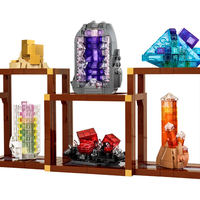 LEGO® Ideas Колекция минерали 21362