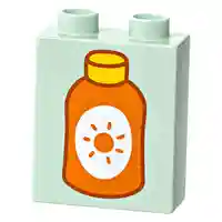 LEGO® DUPLO® Пътуване с лодка на Пепа 10432