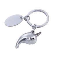 Ключодържател Troika Narwal