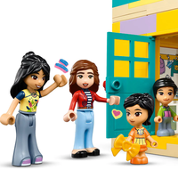 LEGO® Friends Детска градина в Хартлейк Сити 42636