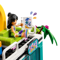 LEGO® Friends Скейт парк 41751