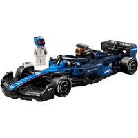 LEGO® Speed Champions F1® Болид Williams Racing FW46 77249
