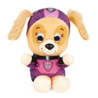 Плюшена играчка Spin Master Paw Patrol 8 см