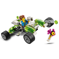LEGO® DREAMZzz™ Офроуд колата на Матео 71471