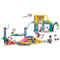 LEGO® Friends Скейт парк 41751