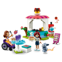 LEGO® Friends Магазин за палачинки 41753