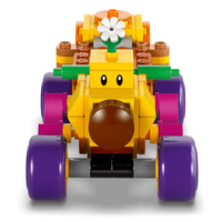 LEGO® Super Mario™ Комплект Baby Peach и Grand Prix 72036