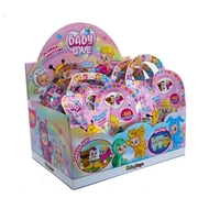 Фигурка изненада SBABAM Baby Love Vestitini Бебе с костюм