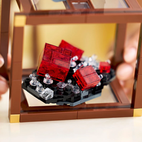LEGO® Ideas Колекция минерали 21362