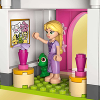 LEGO® Disney Замъкът на принцесите 43267