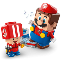 LEGO® Super Mario™ Standard Kart 72032