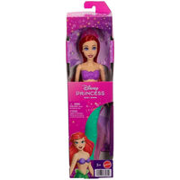 Кукла Mattel Disney Princess Русалка Ariel, JHL55